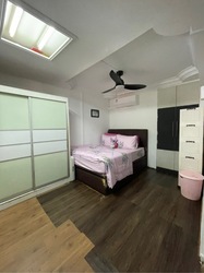 Blk 133 Yishun Street 11 (Yishun), HDB 3 Rooms #521458761